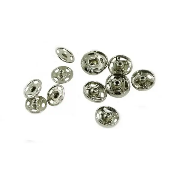 кнопки пришивные