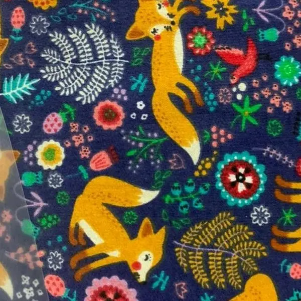 312175 - лисичка