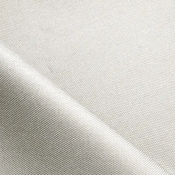 Oxford 600D white Oxford 600D white