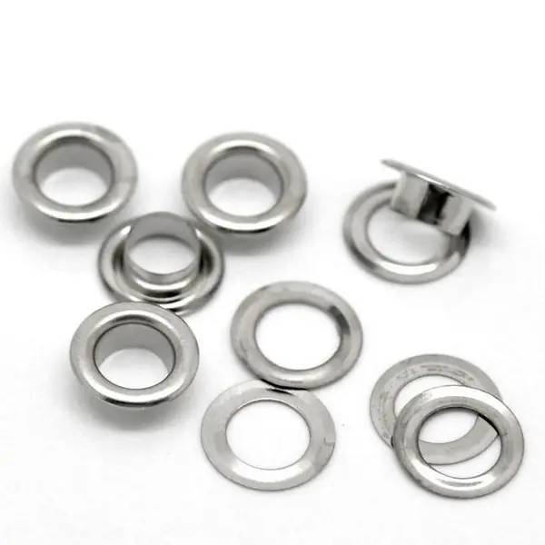 люверсы никель