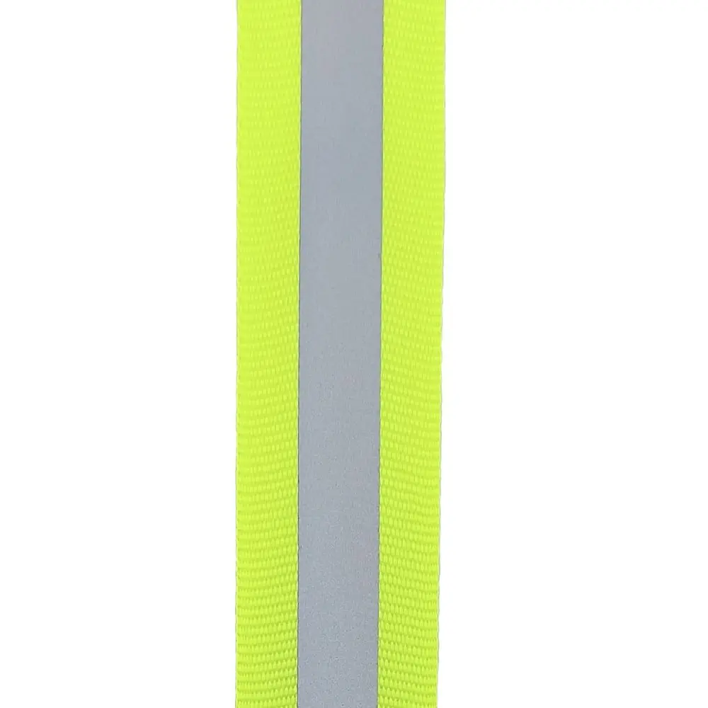 стропа светоотр лимон