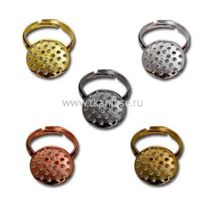 заготовка для кольца дуршлаг