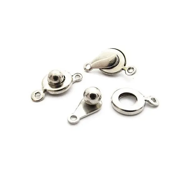 Замок-кнопка