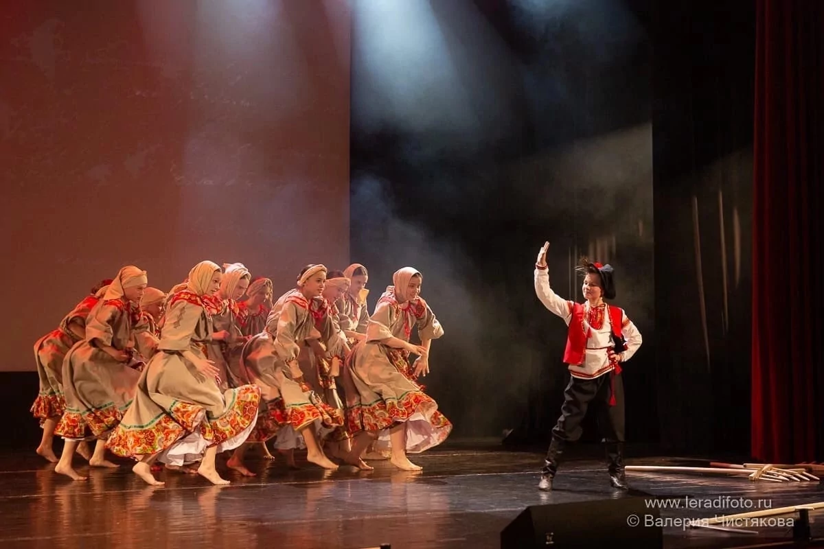 Работы наших покупателей