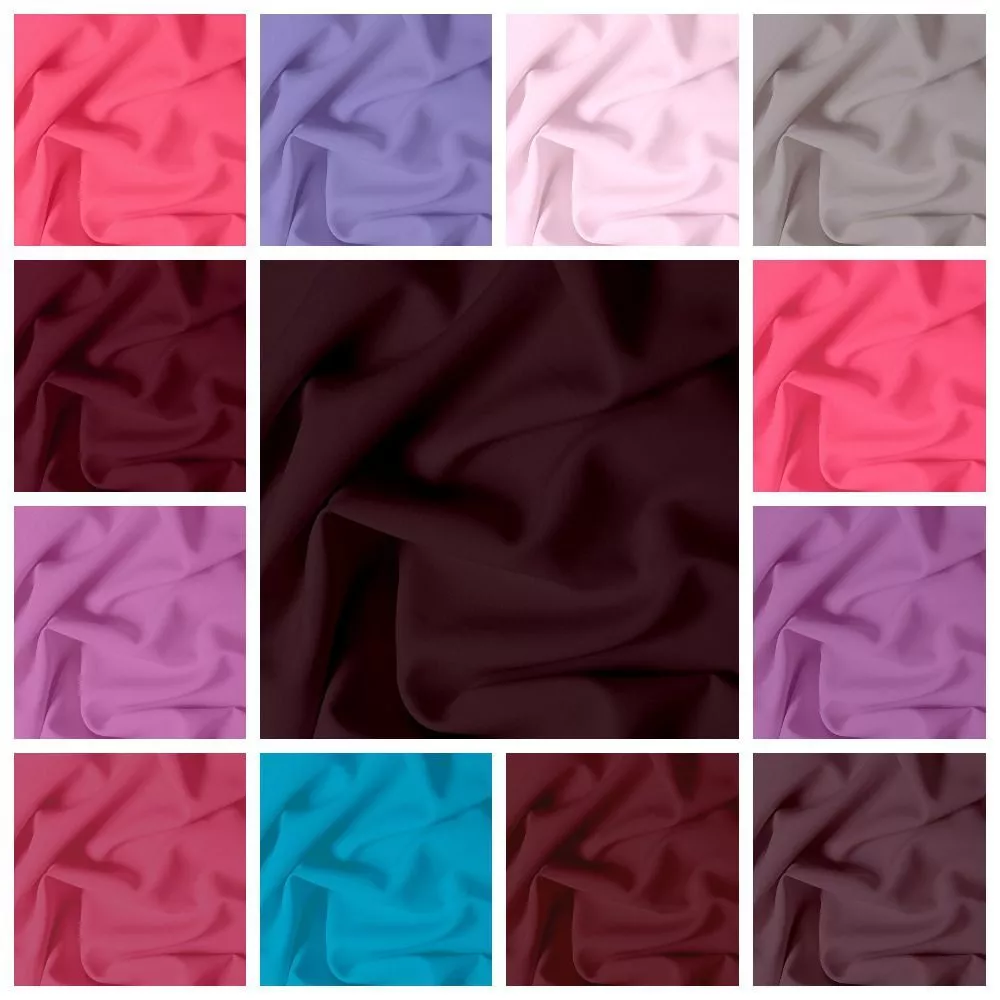 Добавлены новые цвета Габардина