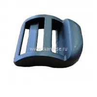 Пряжка регулировочная 30мм