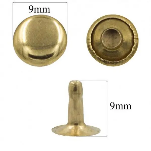 хольнитены №33,5 золото