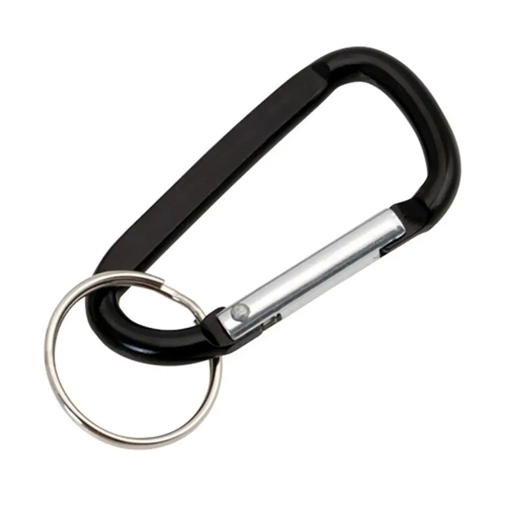 Карабин скоба декор