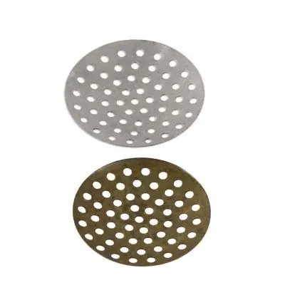 заготовка основа дуршлаг