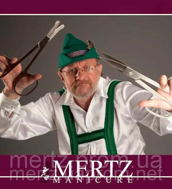 Mertz