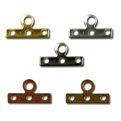 держатель для 3-х нитей DC-013