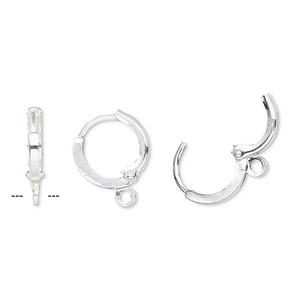 Швензы Конго серебро