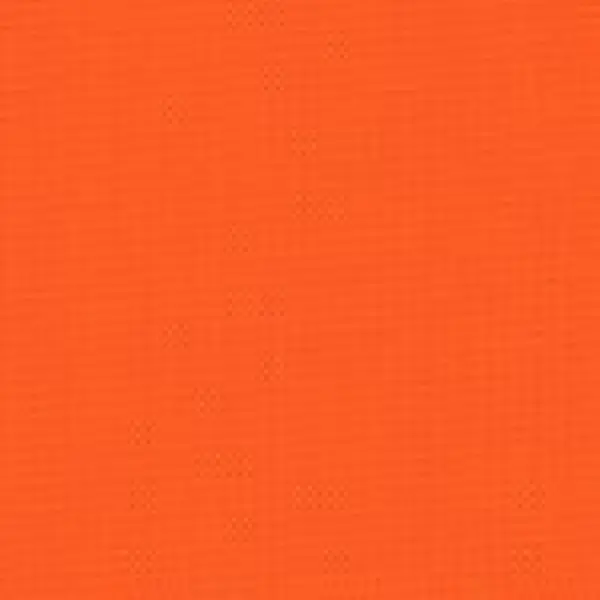 Оксфорд 210D PU 150±5см г/к #10 оранж.неон  100%пэ 95г/м2 PU-1000 Китай 150= уценка