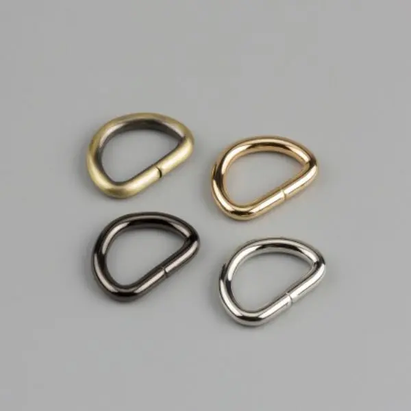 Полукольца