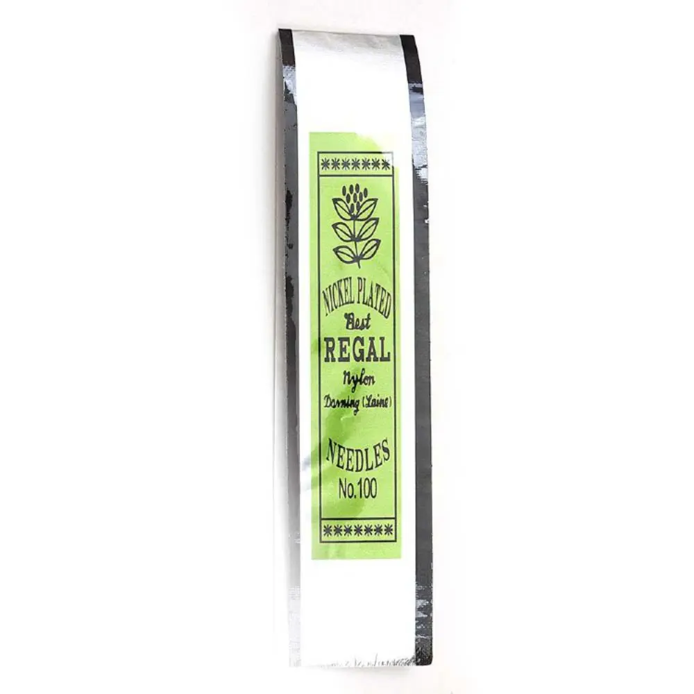 Иглы бисерные №100 Иглы бисерные №100