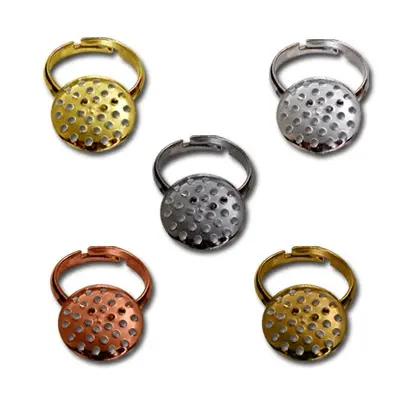 заготовка для кольца дуршлаг