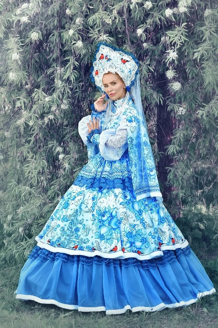 Работы наших покупателей