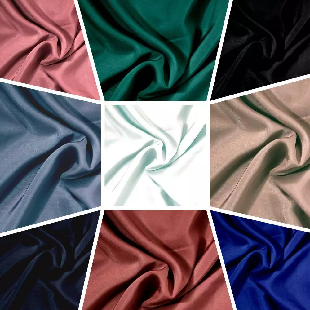 Вискоза Купро Твилл