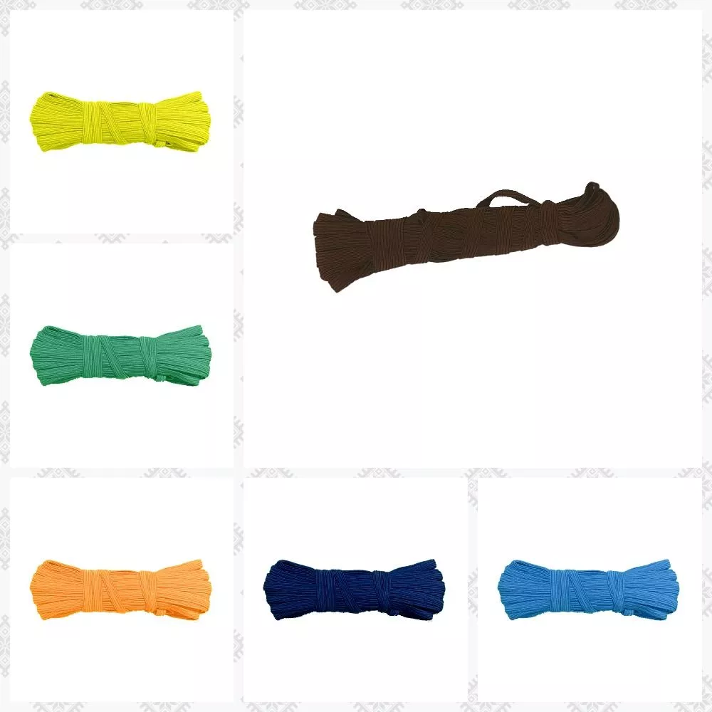 Резинка - продежка