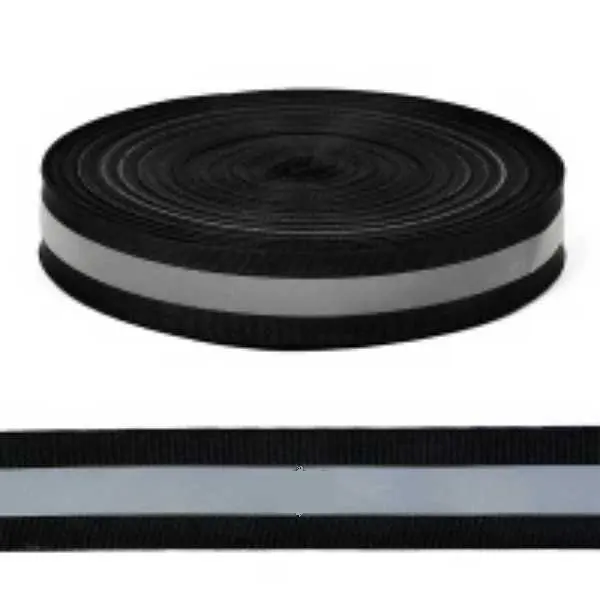 Стропа световозвращающая+