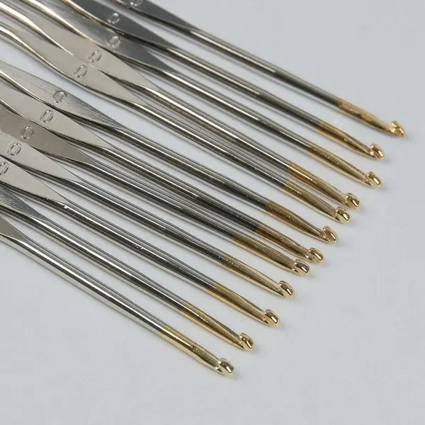 Крючки супертонкие