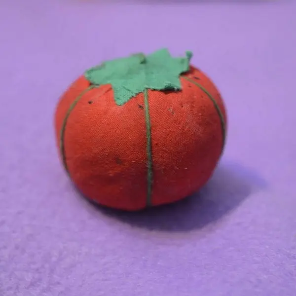 игольница помидор