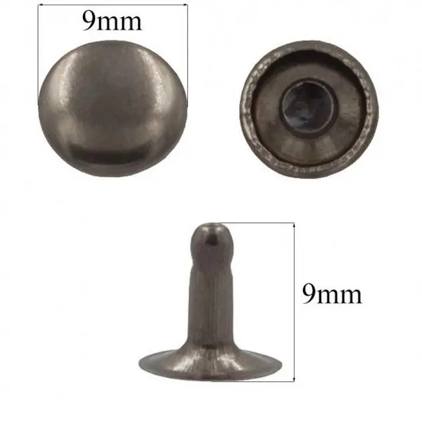 хольнитены №33,5 никель.тем