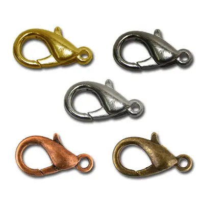 карабин 14мм большой