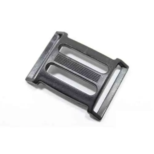 Пряжка четырехщелевая