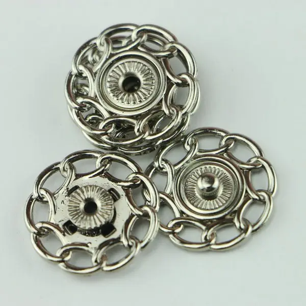 Цепи никель