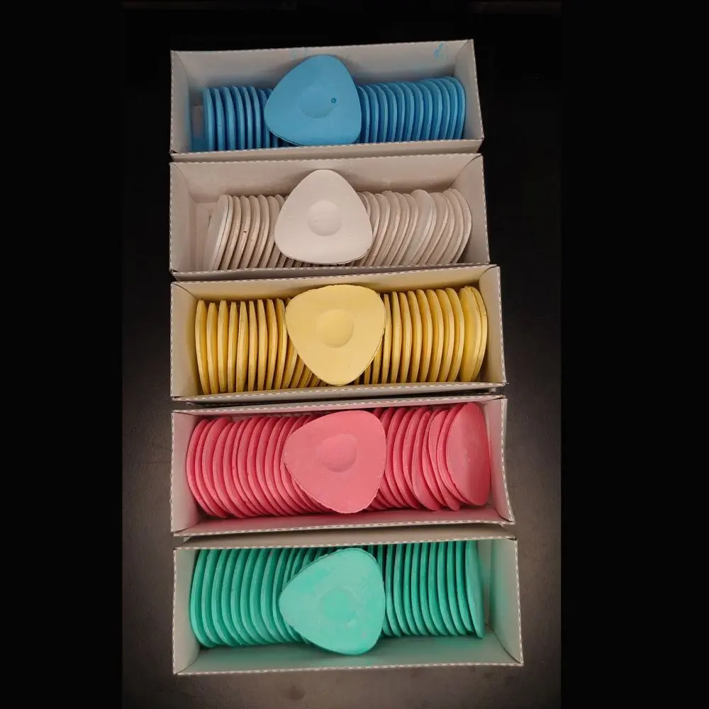 мел портновский