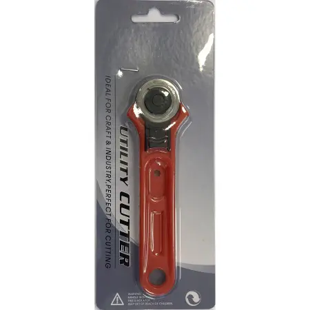 нож блистер