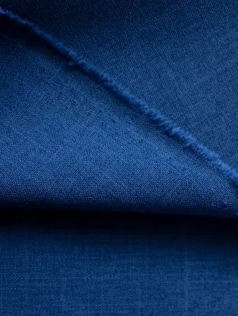 Лучшие цены на ткань Габардин    Васильковый  в интернет-магазине ТКАНИ ВСЕ