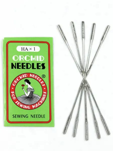 Иглы ORCHID Иглы ORCHID