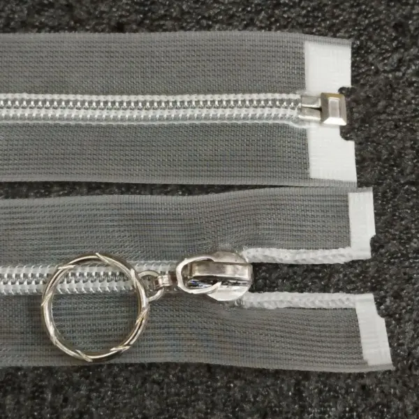 спираль прозрачная с напыл. серебро спираль прозрачная с напыл. серебро