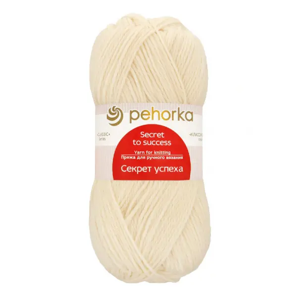 секрет успеха белый