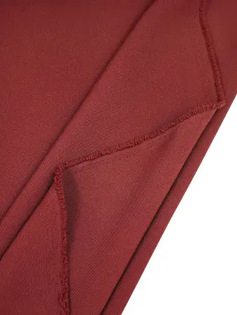 Лучшие цены на ткань Габардин    Бордовый Коричневый  в интернет-магазине ТКАНИ ВСЕ