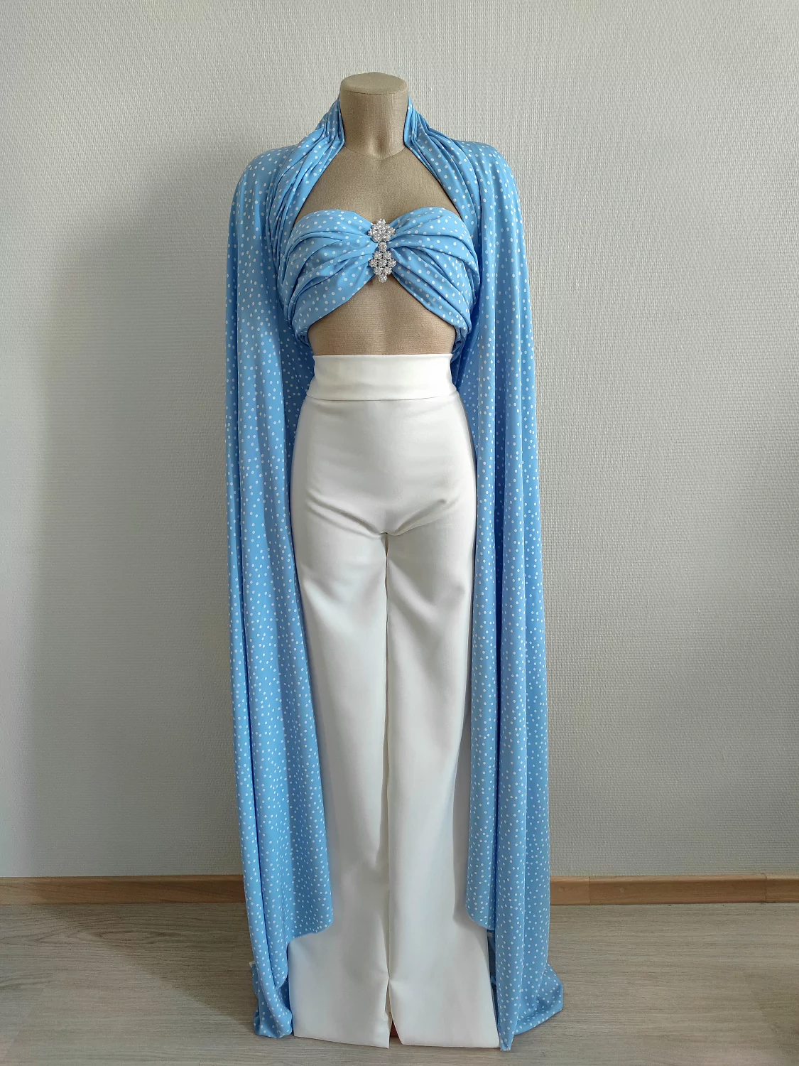 Габардин и ко!