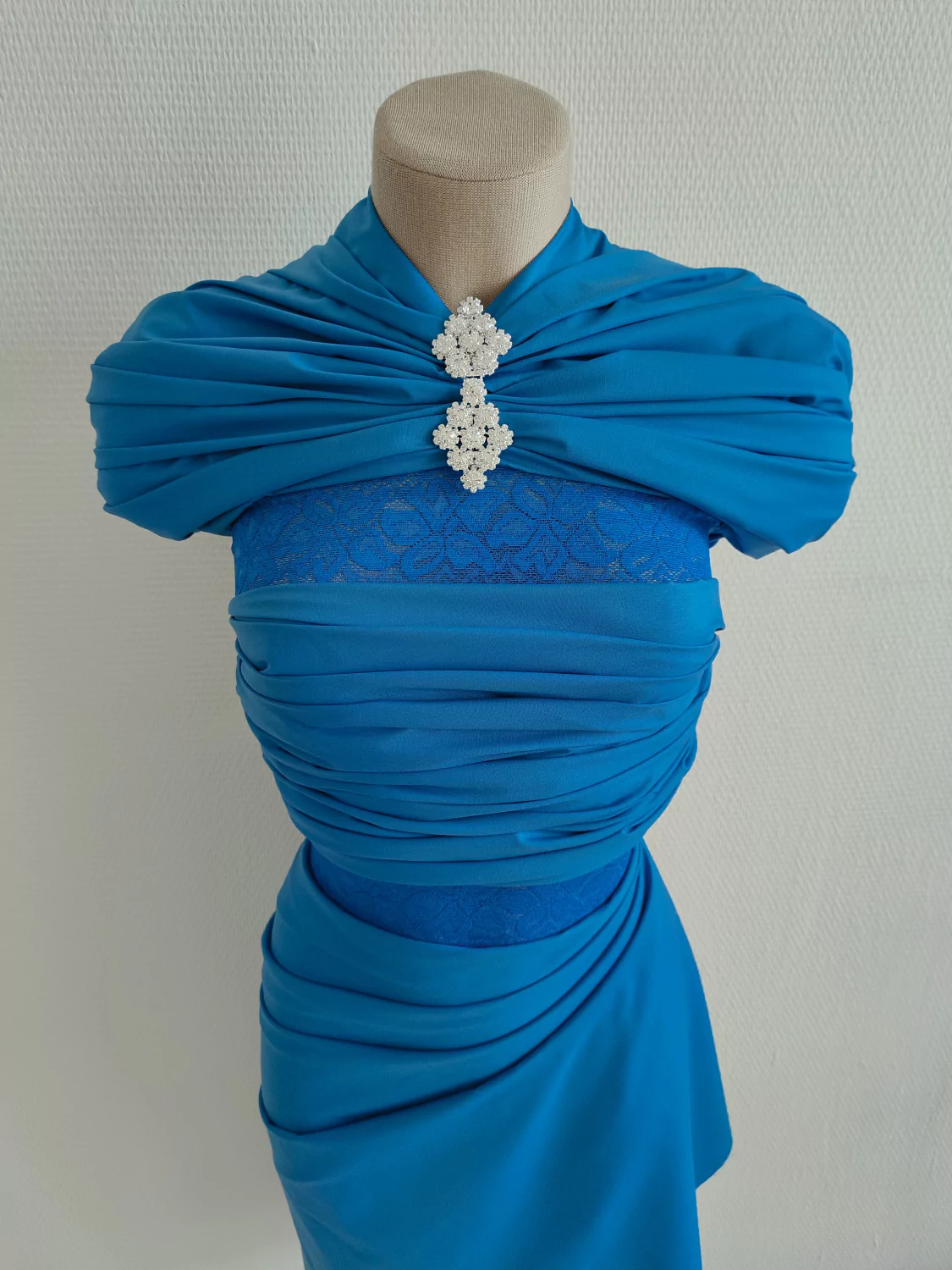 Блузочная "Галактика"