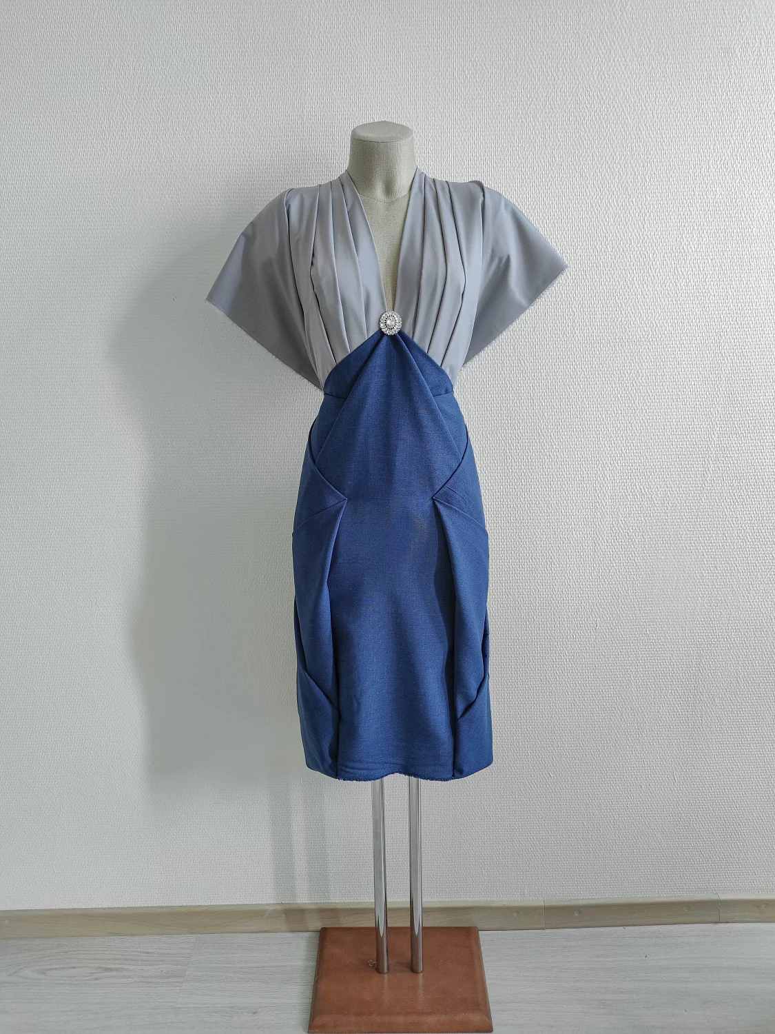 Блузочная "Галактика"