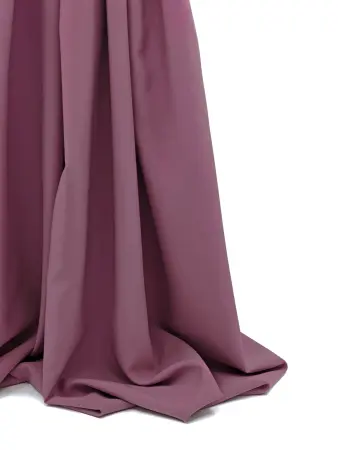 Лучшие цены на ткань Габардин    Бордовый Коричневый  в интернет-магазине ТКАНИ ВСЕ