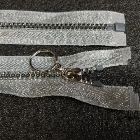 Трактор напыл. Серебро разъемн