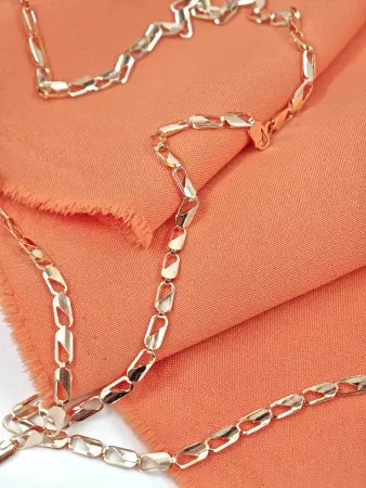 Лучшие цены на ткань Габардин    Розовый Бежевый  в интернет-магазине ТКАНИ ВСЕ