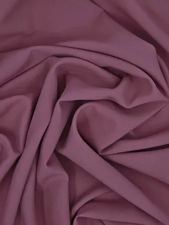 Лучшие цены на ткань Габардин    Бордовый Коричневый  в интернет-магазине ТКАНИ ВСЕ