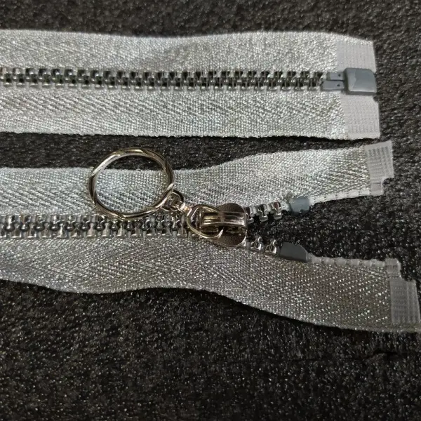 Трактор напыл. Серебро разъемн