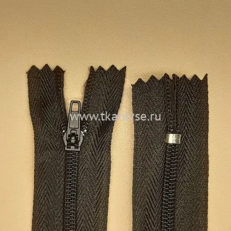 спираль Т-3 черный