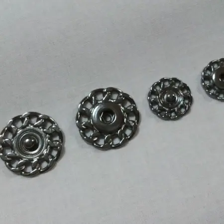 Цепи никель-тем