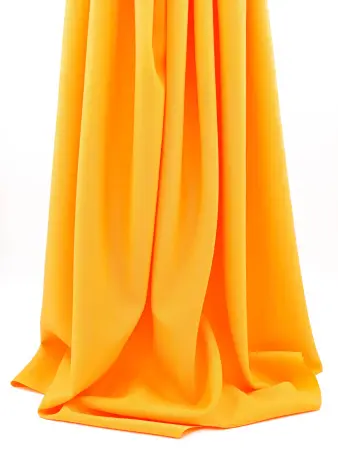 Лучшие цены на ткань Габардин    Желтый  в интернет-магазине ТКАНИ ВСЕ