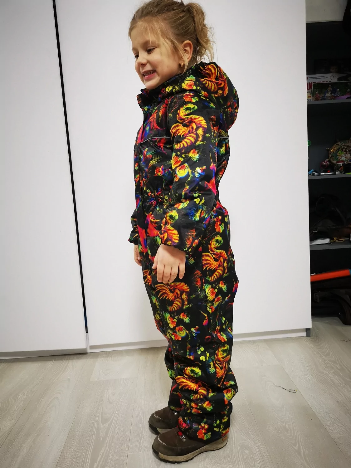 Работы наших покупателей