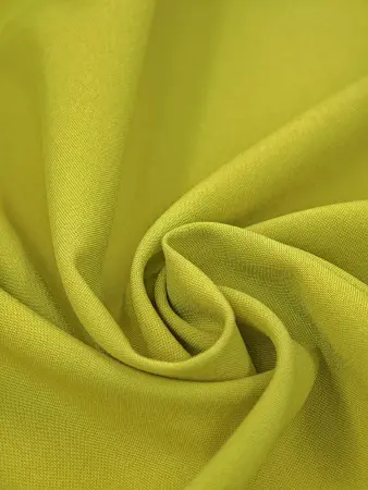 Лучшие цены на ткань Габардин    Зеленый  в интернет-магазине ТКАНИ ВСЕ